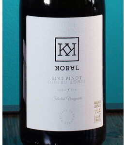 Kobal Pinot Grigio  2025